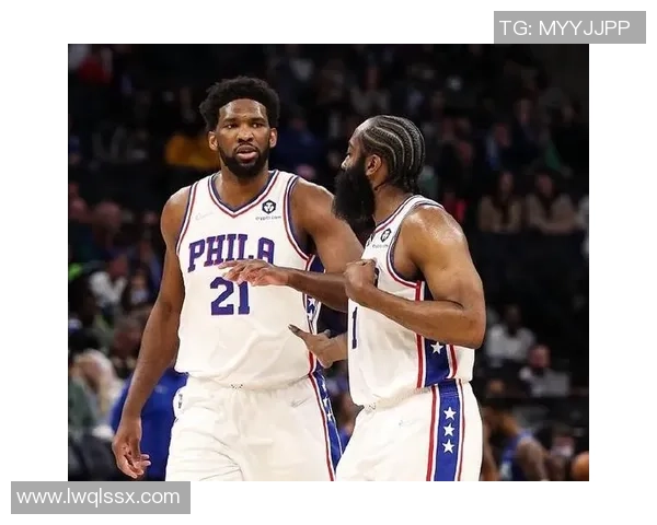 76人力克热火挺进季后赛恩比德独揽三双哈登贡献关键助攻