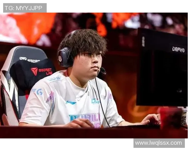 Bin上单崛起：如何通过个人打法和团队协作打造赛场优势