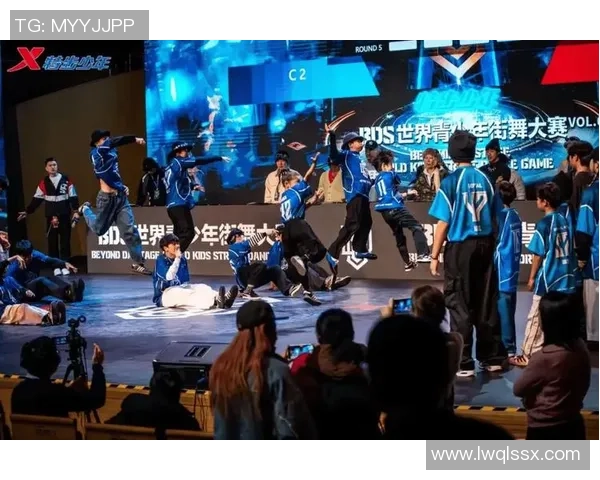 全球青年竞技盛会点燃城市活力与体育激情全面汇聚世界赛场风采