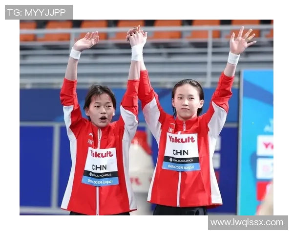 全红婵逆袭赛场巅峰成就背后 揭秘她如何一路超越自我再创辉煌