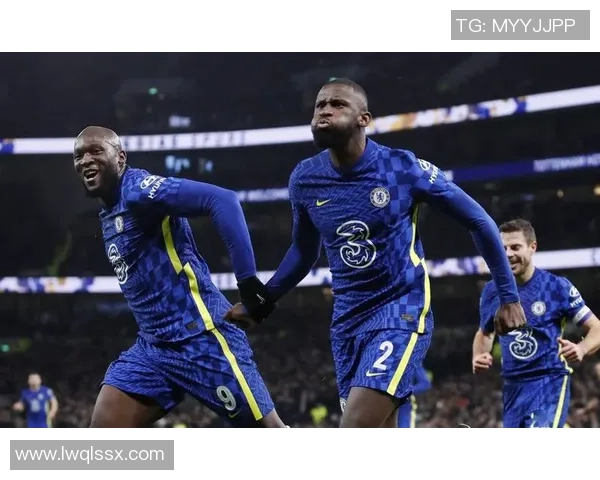 切尔西：伦敦的精华，足球的灵魂