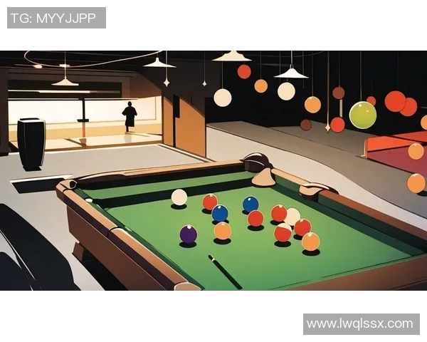 台球运动的魅力与技巧解析:从基础规则到高阶技艺的全面探讨