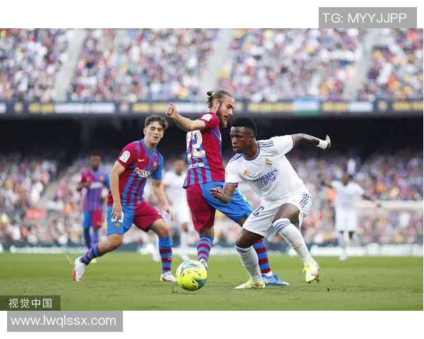 维尼修斯·儒尼奥尔:从巴西天才少年到世界足坛新星的蜕变之路