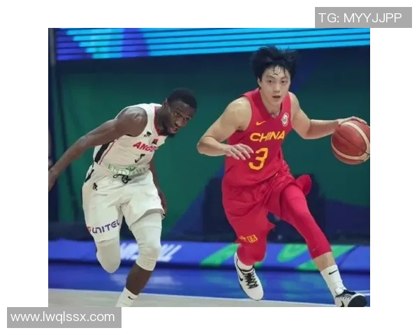 胡明轩引领广东男篮新风貌全面解析球队重塑与未来发展方向